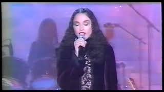 Madonna  The Power Of GoodBye Sacrees Femmes Live 1998 [upl. by Florie740]