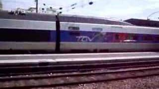 TGV POS [upl. by Leiuqeze699]