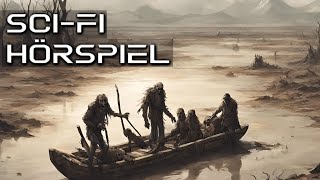 Totenfloss  SciFi Hörspiel [upl. by Devaj]