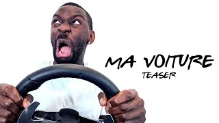 Teaser PAT  MA VOITURE [upl. by Paderna]