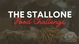 The Stallone Challenge [upl. by Akineg]