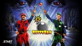 Making Fun of The Super Mario Bros Movie 1993 by RiffTrax [upl. by Wexler]