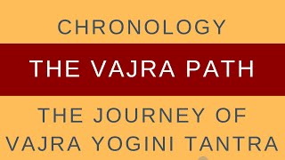 Upcoming Vajra Yogini Courses  The Vajra Path [upl. by Analahs921]