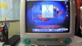 Flashback 1998  iMac G3  iMac G3 Announcement Commercial [upl. by Aloysia]