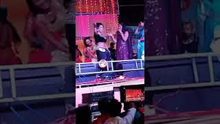 Antrasingh Priyanka Live Stage Show madhbapur bihar [upl. by Assilak410]