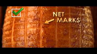 Holiday Ham  Premium 101 Net Marks [upl. by Nenerb]