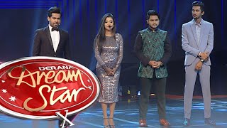 Derana Dream Star  Season 10  Final 06 Team 02  12th December 2021 [upl. by Sisely]