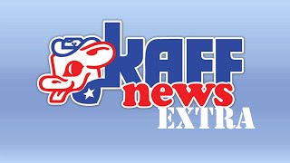 HRSA Invests 15 Million in Maternal Healthcare  KAFF News Extra [upl. by Adla158]