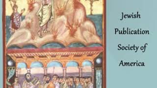 Torah JPSA 05 Deuteronomy by JEWISH PUBLICATION SOCIETY OF AMERICA  Full Audio Book [upl. by Ellenig]