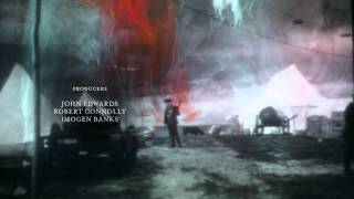 Gallipoli TV Series  Title Sequence [upl. by Rodrique]