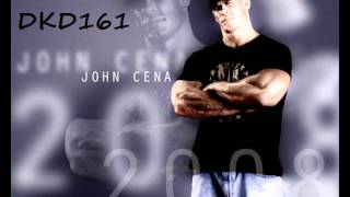 John Cena Theme Song Arena Effect My Time Is Now [upl. by Tami]