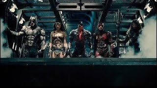 JUSTICE LEAGUE 👌😍💖Full Movie Cinematic 2024 4K ULTRA HD Action Fantasy [upl. by Juxon]