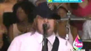 Fall Out Boy  Sugar We\re Goin Down Live MTV Video Awardsmov [upl. by Arot347]