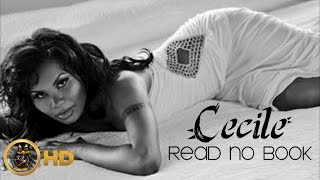 Cecile  Read No Book Cardiac Keys Riddim May 2013 [upl. by Lienad771]