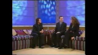 Engelbert and Louise Interview [upl. by Vally981]