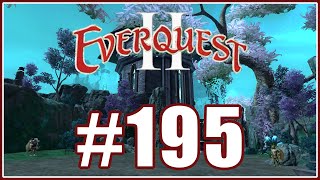 NEW COMBINE QUESTS  EVERQUEST II 195 [upl. by Doe]