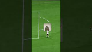 Did I just destroyed his career Nutmeg  Ball Roll Scoop  FC25 [upl. by Nebe712]