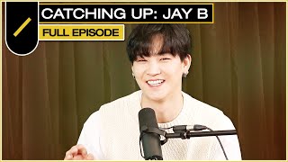 JAY Bs Real Personality amp His Journey as a Solo Artist  Daebak Show Ep 128 [upl. by Lehsar592]