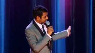 Other Music Skit  Aziz Ansari amp Andy Blitz Circa 2006 [upl. by Bryan]