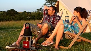 Meet the EzyStove  Ultimate performance woodfuelled rocket stove cooker [upl. by Sinnylg]