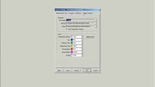 Using Astrometrica to calculate Mag0 [upl. by Zadack556]