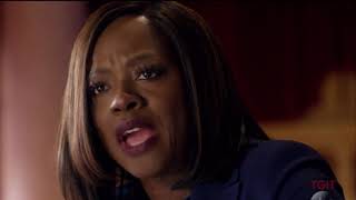 HTGAWM  Annalise Keating best moments [upl. by Jaf]