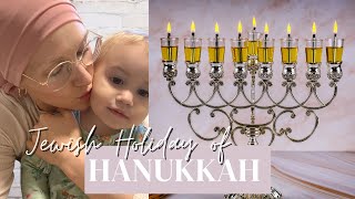 How to Celebrate Hanukkah Like an Orthodox Jew  For Converts Beginners and the Curious [upl. by Briscoe]