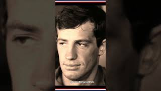 Jean Paul Belmondo drôle dur et athlétique  French Cinema Legend [upl. by Aynam]