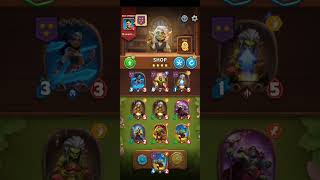 Arcane Rush Gameplay [upl. by Bucella]