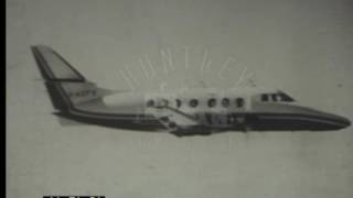 Farnborough Air Show 1972  Film 17678 [upl. by Aham]