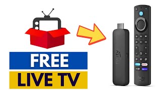 How to Download RedBoxTV to Firestick  FULL GUIDE [upl. by Htebaras]