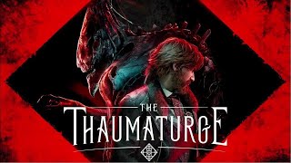 The Thaumaturge11 Обезвредили Голема [upl. by Adidnac]