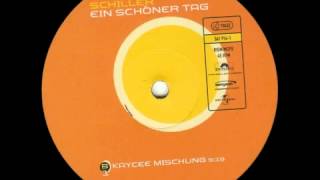 Schiller Ein Schoner Tag Kaycee Rmx [upl. by Pyszka]