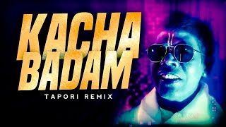 Kacha Badam Remix Song  DJ SAISH SG [upl. by Ennovyhc68]