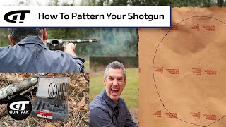 A Guide to Chokes and Patterning Your Shotgun  Gun Talk [upl. by Ybbor]