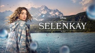 Abertura Selenkay  Disney [upl. by Niro]