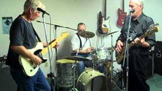 The Explosive Rockats  Gimme Good Lovin Crazy Elephant Cover [upl. by Laurella]