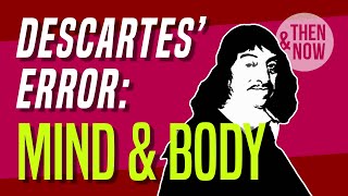 Descartes Error Antonio Damasios Somatic Marker Hypothesis [upl. by Ahsirpac]