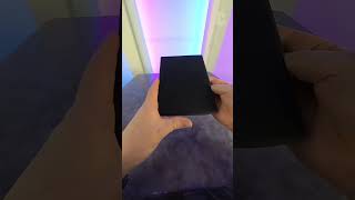 📦 Unboxing PocketBookInkPad 4Flip Cover unboxing [upl. by Tildi499]