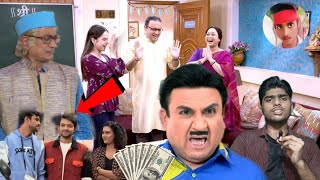 गोकुलधाम के खिलाफ Chapri Sena ने की साजिश  Tmkoc 4197 Episode Jethalal Tarak Mehta Ka ulta chashma [upl. by Snilloc557]