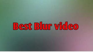 nepal is beautiful blur video only sound Motivational video [upl. by Ytsirt]