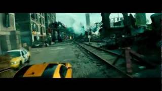 Transformers 3  Offizieller trailer A D 2011 [upl. by Delphina]