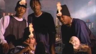 Bone Thugs N Harmony  Down Foe My Thang [upl. by Loleta]