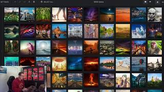 All New SmugMug Review  Trey Ratcliff [upl. by Aiouqahs]