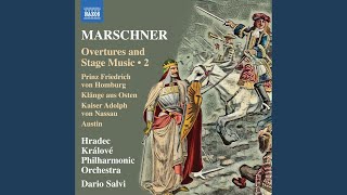 Prinz Friedrich von Homburg Act IV Schluß Symphonie [upl. by Abner]