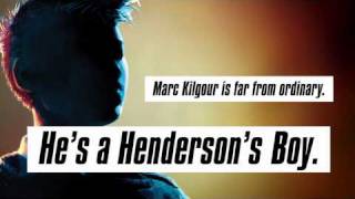 Hendersons Boys Grey Wolves Trailer [upl. by Hildegard]