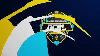 DCRL PLAYOFFF DIV C  AVALANCHE VS BARELY MANAGING [upl. by Adnarym]