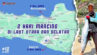 Trip Melelahkan Hilang seketika karena hati senang 🤩  Korowelang Kendal  Kesirat Gunung Kidul [upl. by Perzan]