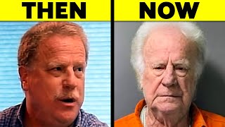 Where Are They Now 10 Chris Hansen Predator Criminals [upl. by Sari]