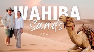 OMAN Road Trip  Travel Documentary  Wahiba Sands  Nakhal Hot Springs  Sur [upl. by Alemap216]